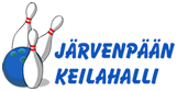 keilahalli logo outline